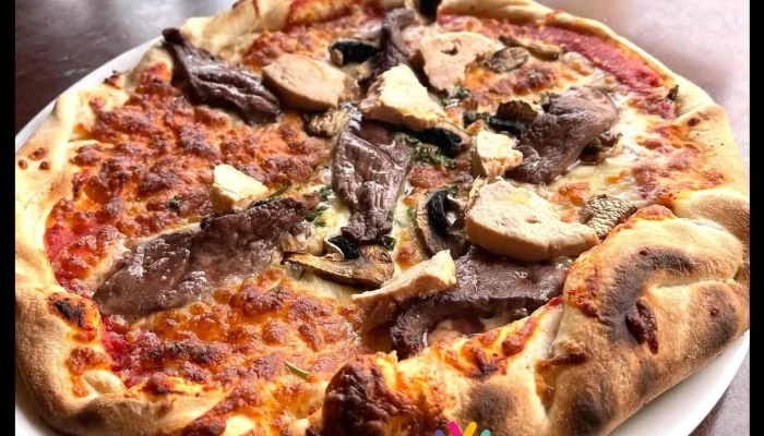 La Brasserie -  Pizza - Bergerac