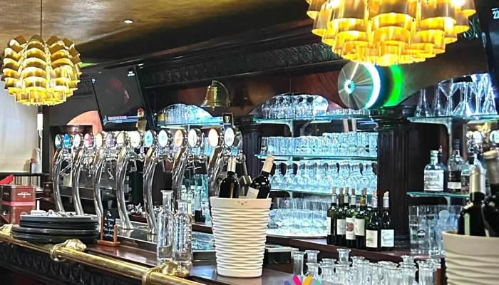 La Brasserie -  Tout - Bergerac