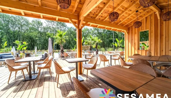 La Cabana Gani - 17570 Les Mathes
