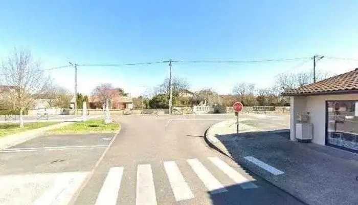 La Cabane A Pizza Street View Et 360deg - Avanton