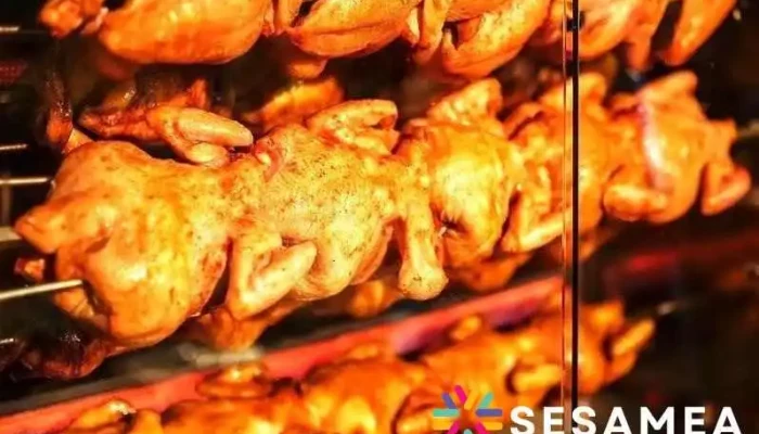 La Cabane a Poulet - 33520 Bruges