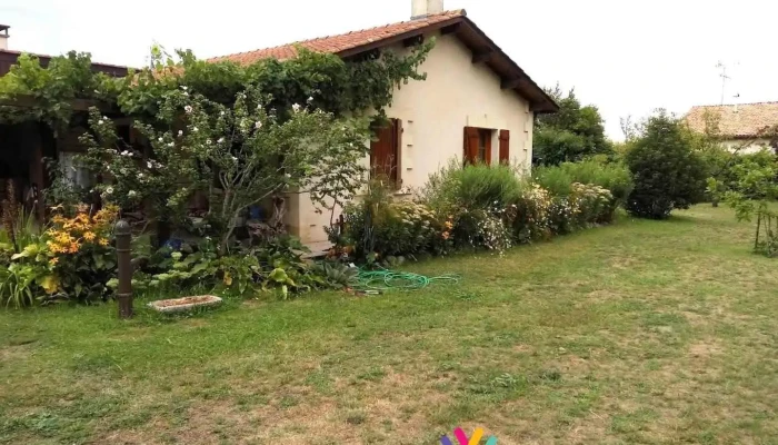 La Cabane - Biganos