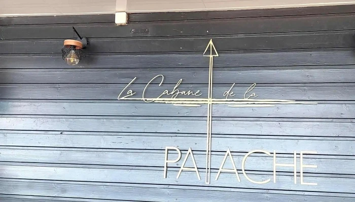 La Cabane De La Patache -  Telephone - Les Portes-en-ré