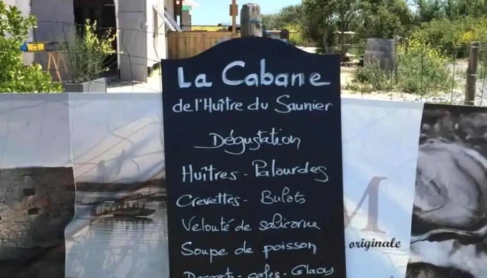 La Cabane De Lhuitre Du Saunier Photos Du Proprietaire - La Couarde-sur-mer