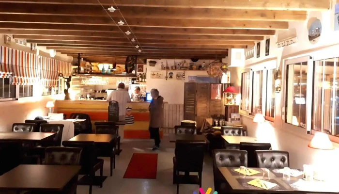 La Cabane du Mil’ Lieus - 17390 La Tremblade