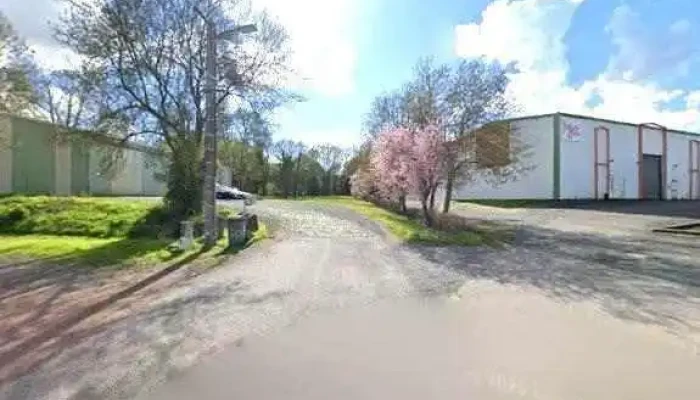 La Cabane -  Street View Et 360deg - Bessines