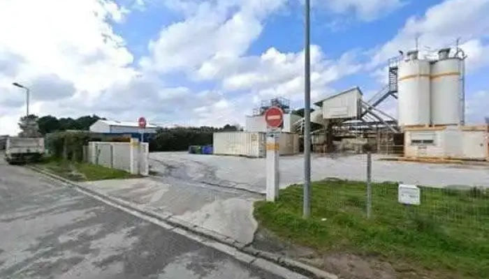 La Cantoche -  Street View Et 360deg - Arès