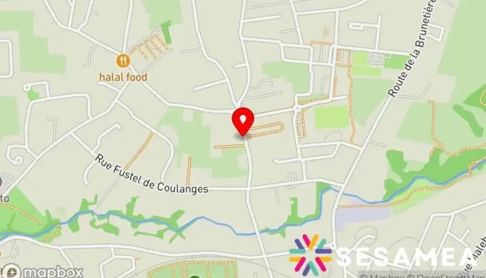La Casa Restaurant -  Carte - Bergerac