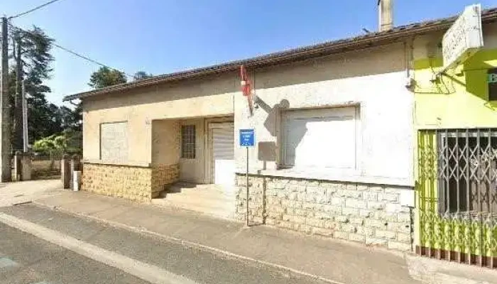 La Casa Restaurant -  Street View Et 360deg - Bergerac