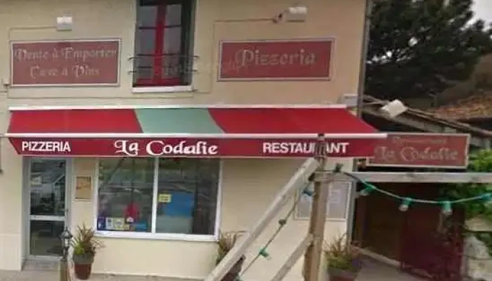 La Codalie - Bonneuil-Matours