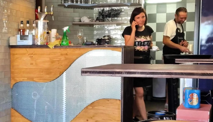 La Crepe Des Quais Ouvert Maintenant - Libourne