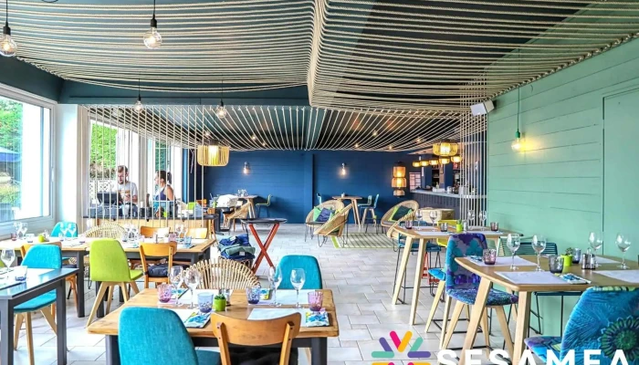 La Crique - Suzac Beach House - 17132 Meschers-Sur-Gironde