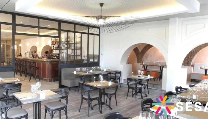 La Cuisine⎜Terres d'Adour - 40100 Dax