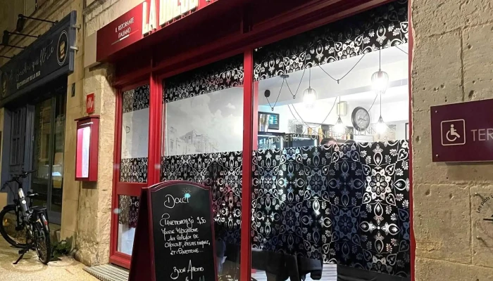 La Dolce Vita -  Comment Arriver - Niort