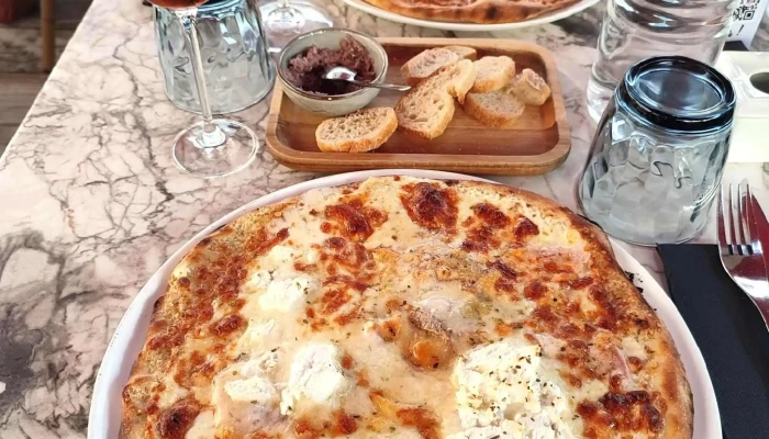 La Dolce Vita -  Pizza - Niort