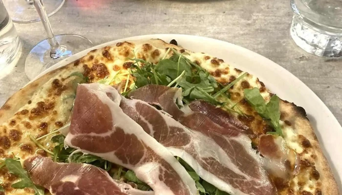 La Dolce Vita -  Prosciutto Crudo - Niort