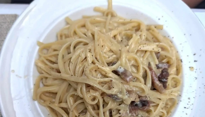 La Dolce Vita -  Restaurant Italien - Angoulême