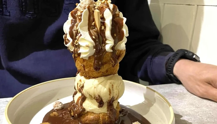 La Dolce Vita -  Restaurant Italien - Niort
