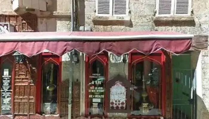 La Dolce Vita -  Street View Et 360deg - Angoulême