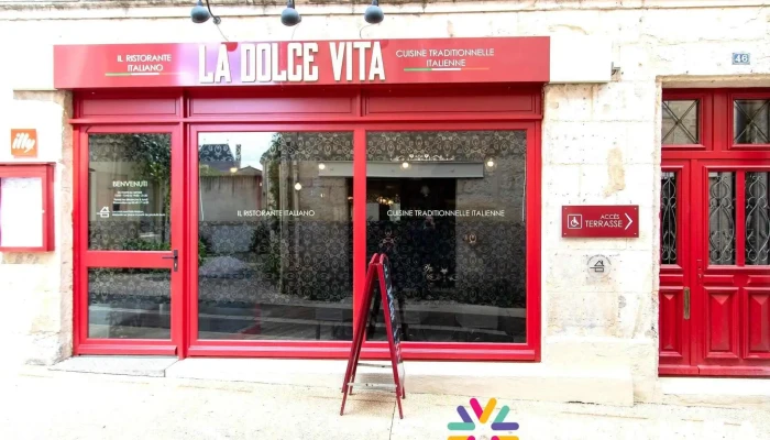 La Dolce Vita -  Tout - Niort