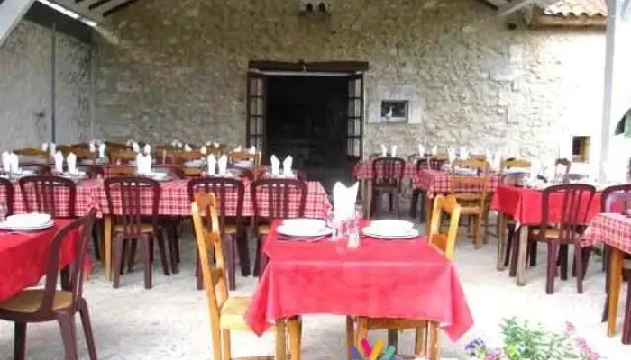 La Ferme Auberge de Faye - Brantôme En Périgord