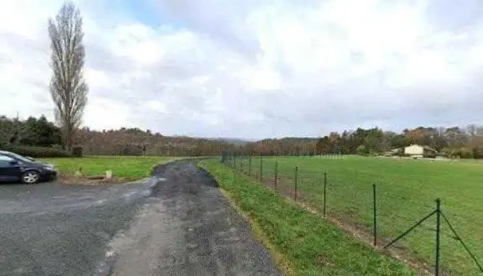 La Ferme De Grande Maison -  Street View Et 360deg - Boulazac Isle Manoire