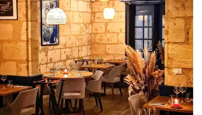 La Fine Bouche - Bordeaux