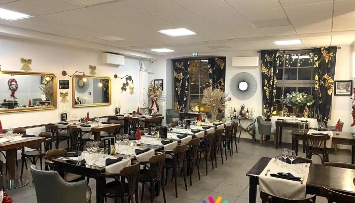 La Forge - 17240 Saint-Dizant-Du-Gua