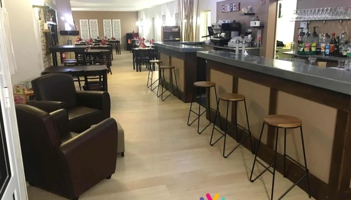 La Forge - 24750 Champcevinel