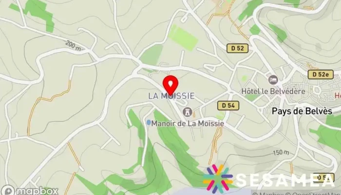 La Frayotte Pizzas Burgers Snack -  Carte - Pays De Belvès