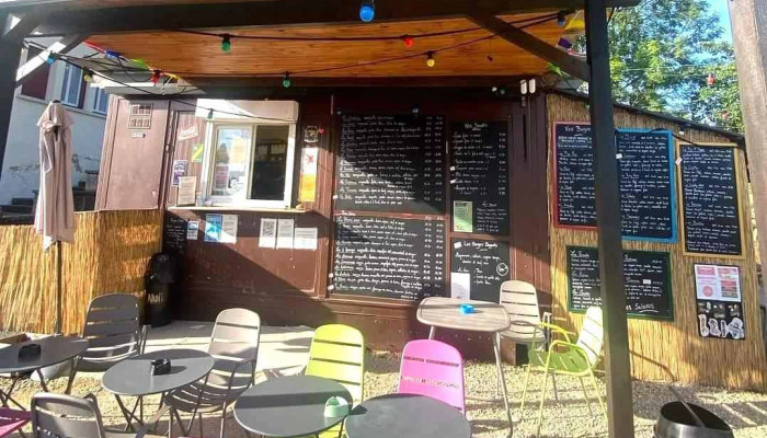 La Frayotte Pizzas Burgers Snack -  Photos Du Proprietaire - Pays De Belvès