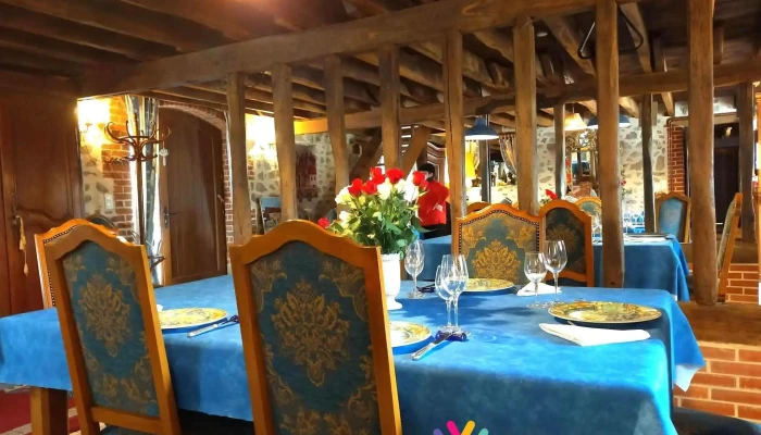 La Gourmandière - 23000 Saint-Sulpice-Le-Guérétois