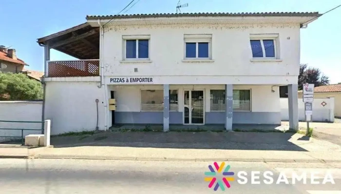 La Gousse D'ail Chez Salerno - 47320 Clairac