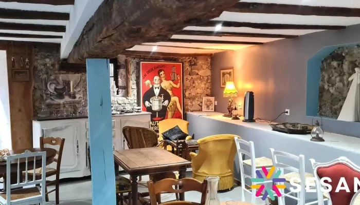 La Grange - 23240 Le Grand-Bourg