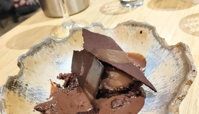 La Grange -  Brownie - Bayonne
