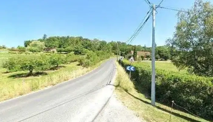 La Guinguette Du Lac Pombonne -  Street View Et 360deg - Bergerac