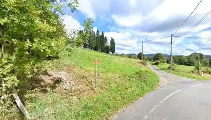La Maison Terre -  Street View Et 360deg - Beaumont