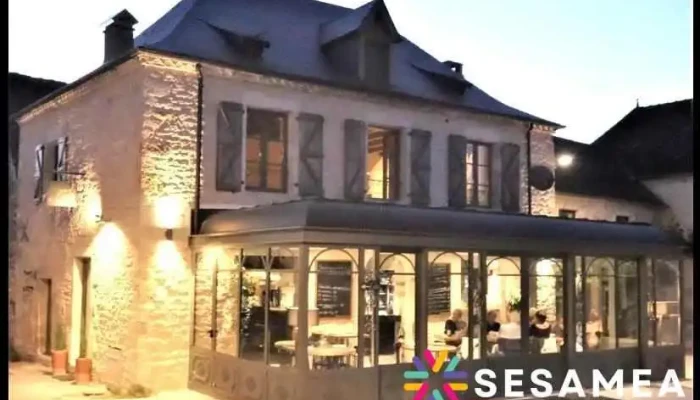 La Mangeoire - 46600 Floirac