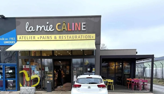 La Mie Caline Photos - Bessines