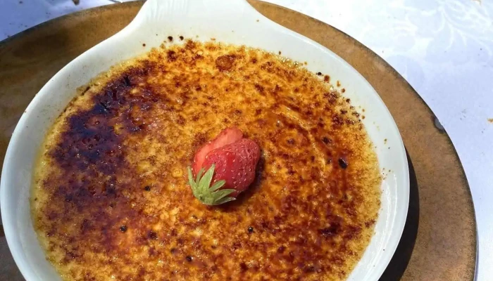 La Muraille -  Custard - Marcenais