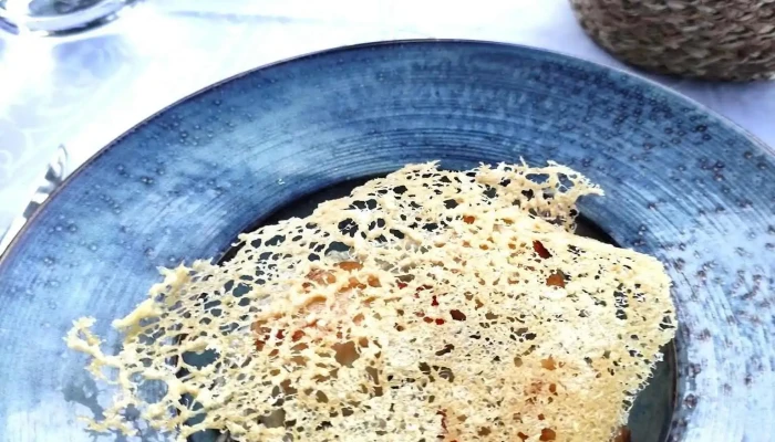 La Muraille -  Risotto - Marcenais