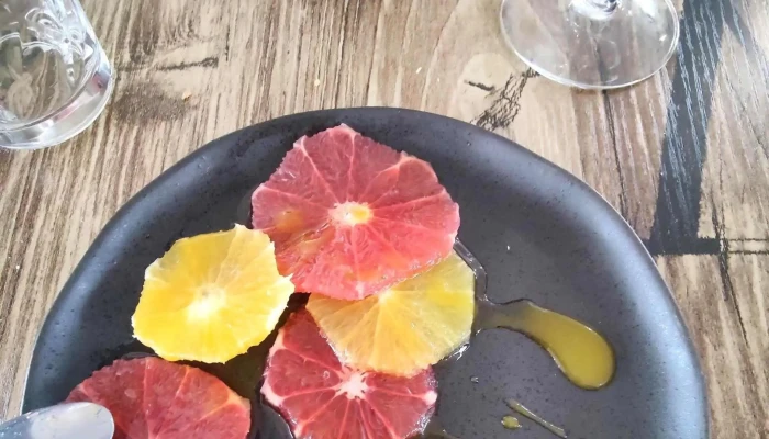 La Papiche -  Restaurant - Saint-avit