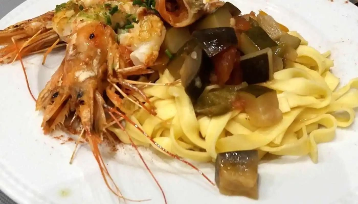 La Parenthese Du Moun Langoustine - Mont-de-marsan
