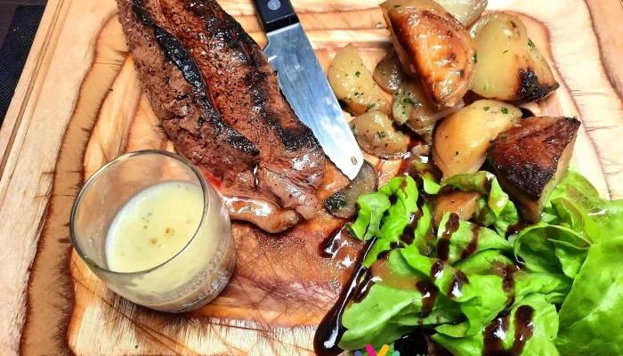La Parenthese Du Moun Steak - Mont-de-marsan