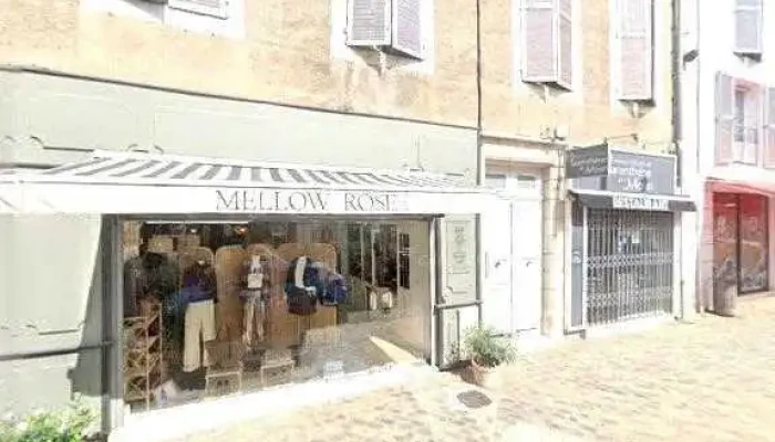 La Parenthese Du Moun Street View Et 360deg - Mont-de-marsan