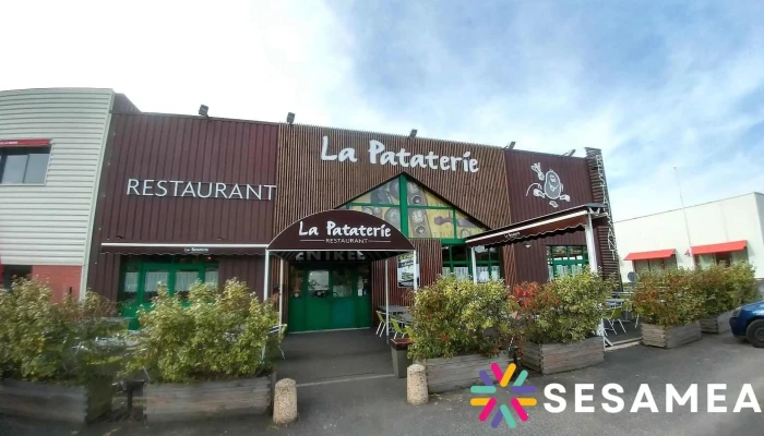 La Pataterie Limoges - 87280 Limoges