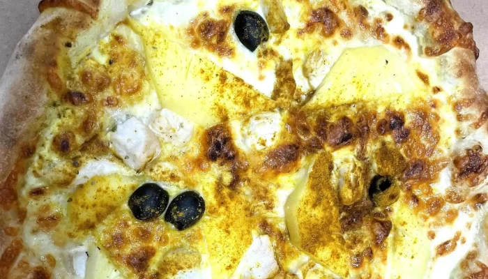 La Pizz A Romain Ouvert Maintenant - Avensan