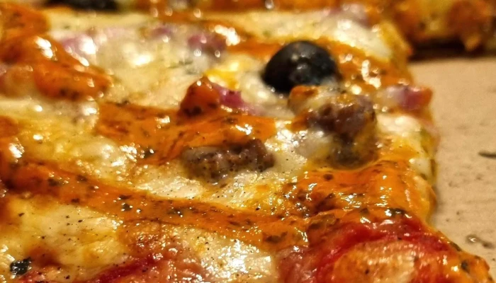 La Pizz A Romain Pizzeria - Avensan