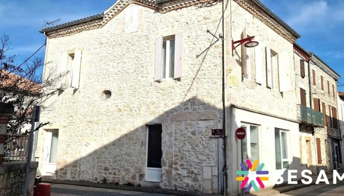 La Pizza Enchantée - 47340 Laroque-Timbaut