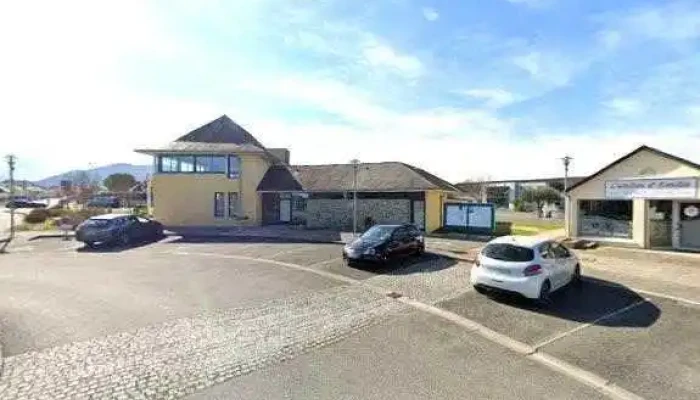 La Pizzs Du Clos Street View Et 360deg - Asson